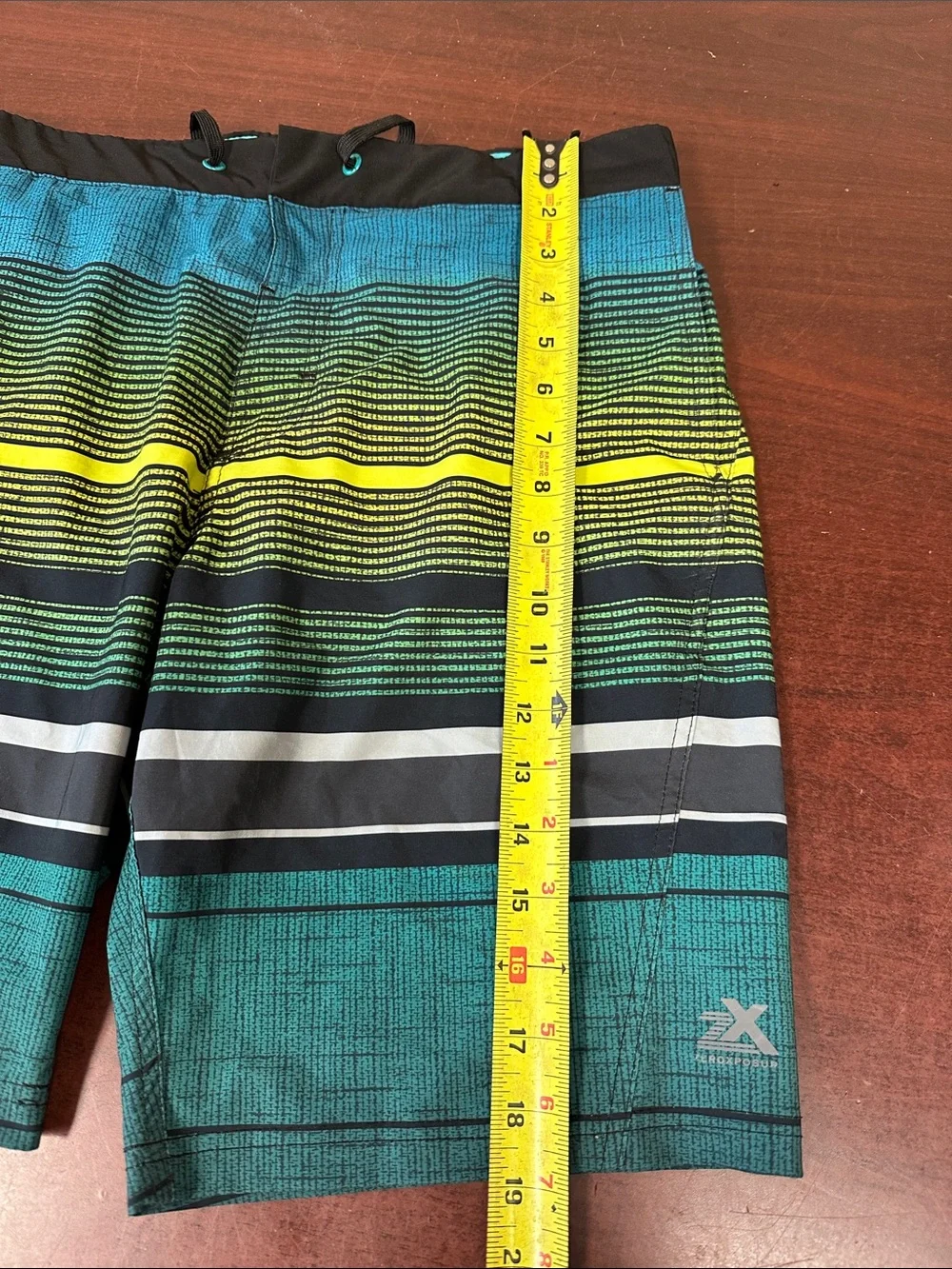 Xersion 3#450 men’s